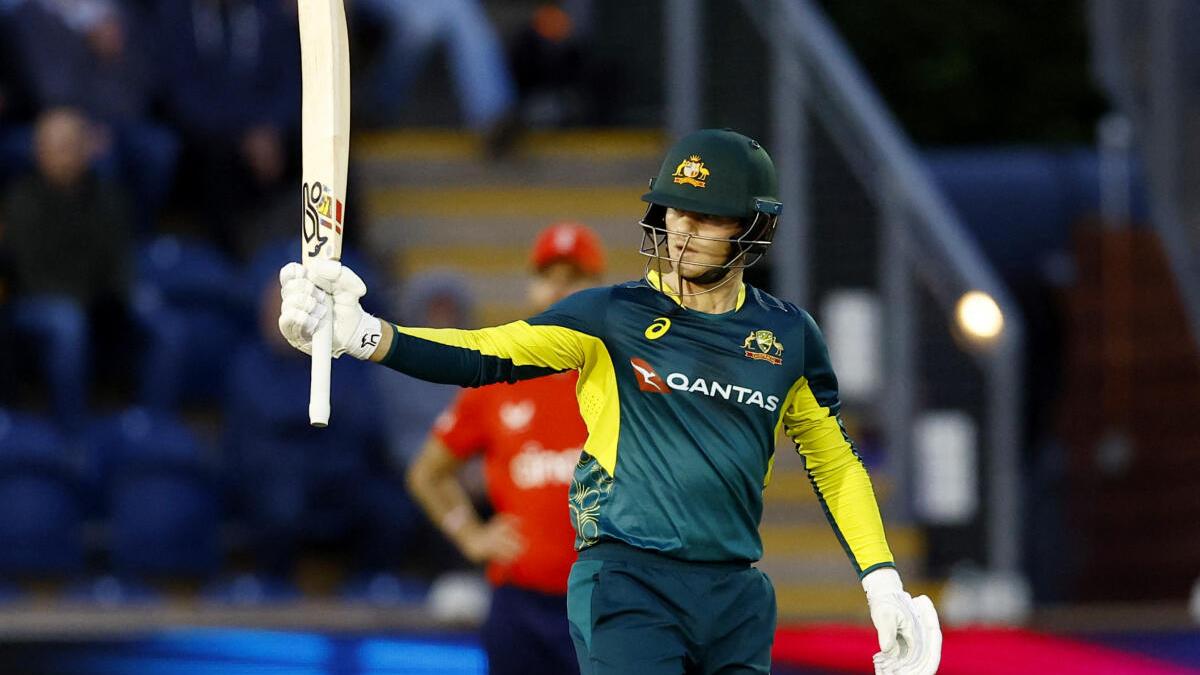 WI vs AUS: Australia names Playing XI for first T20I against West Indies; Owen set to make debut, Fraser-McGurk returns